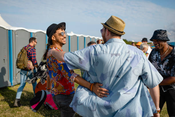 Best Best portable toilet rental  in Negaunee, MI