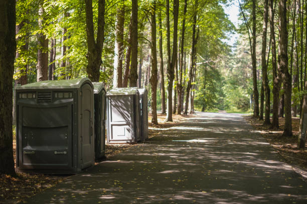 Best Wedding porta potty rental  in Negaunee, MI