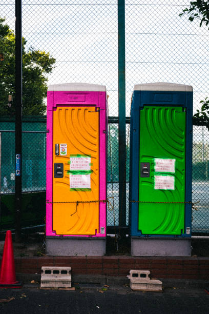 Best Porta potty rental near me  in Negaunee, MI