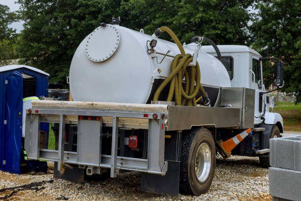 Best Affordable portable toilet rental  in Negaunee, MI
