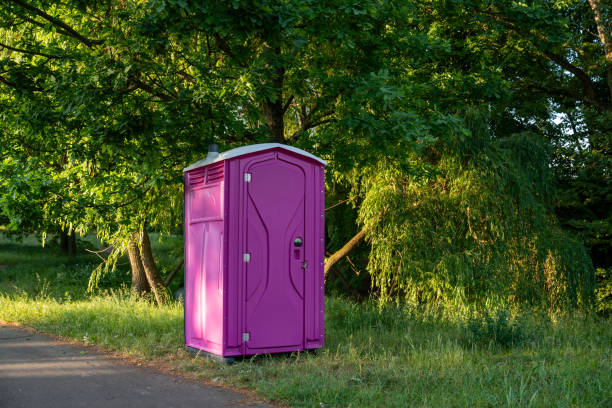 Professional porta potty rental in Negaunee, MI