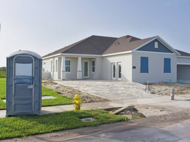 Best High-end porta potty rental  in Negaunee, MI