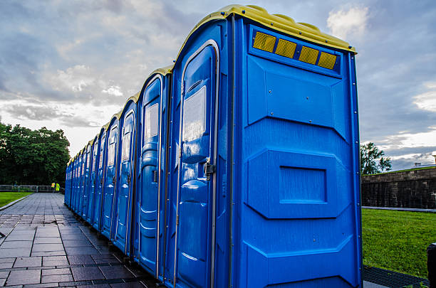 Best Emergency porta potty rental  in Negaunee, MI