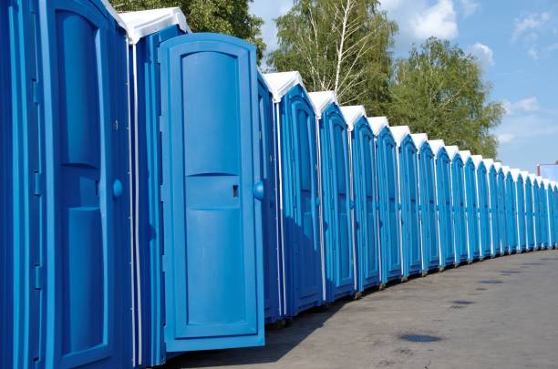 Best Portable bathroom rental  in Negaunee, MI